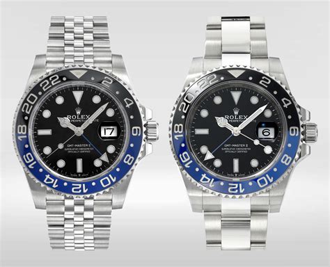 rolex oyster perpetual datejust wristwatch jubilee bracelet|rolex batman jubilee vs oyster.